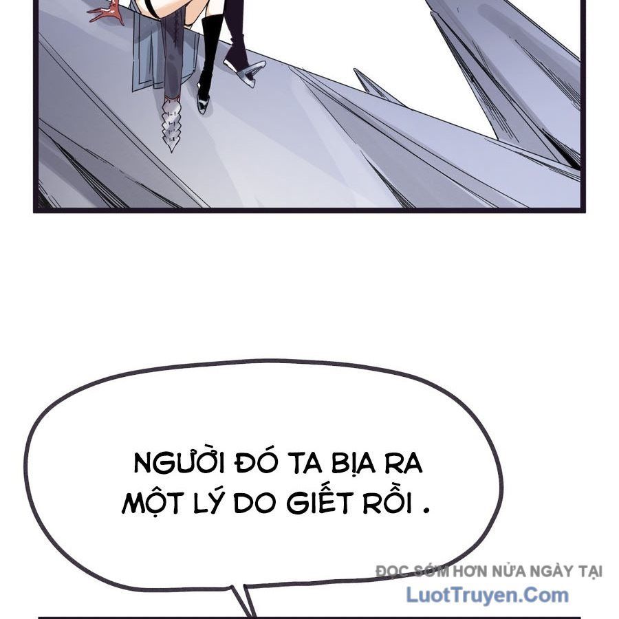 Hiệp Khách Hành Bất Thông Chap 123 - Next Chap 124