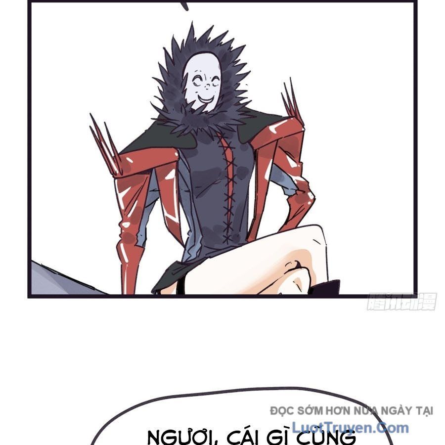 Hiệp Khách Hành Bất Thông Chap 123 - Next Chap 124