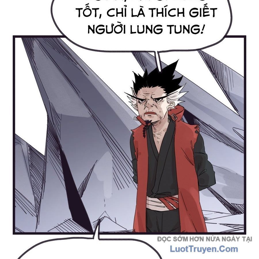 Hiệp Khách Hành Bất Thông Chap 123 - Next Chap 124