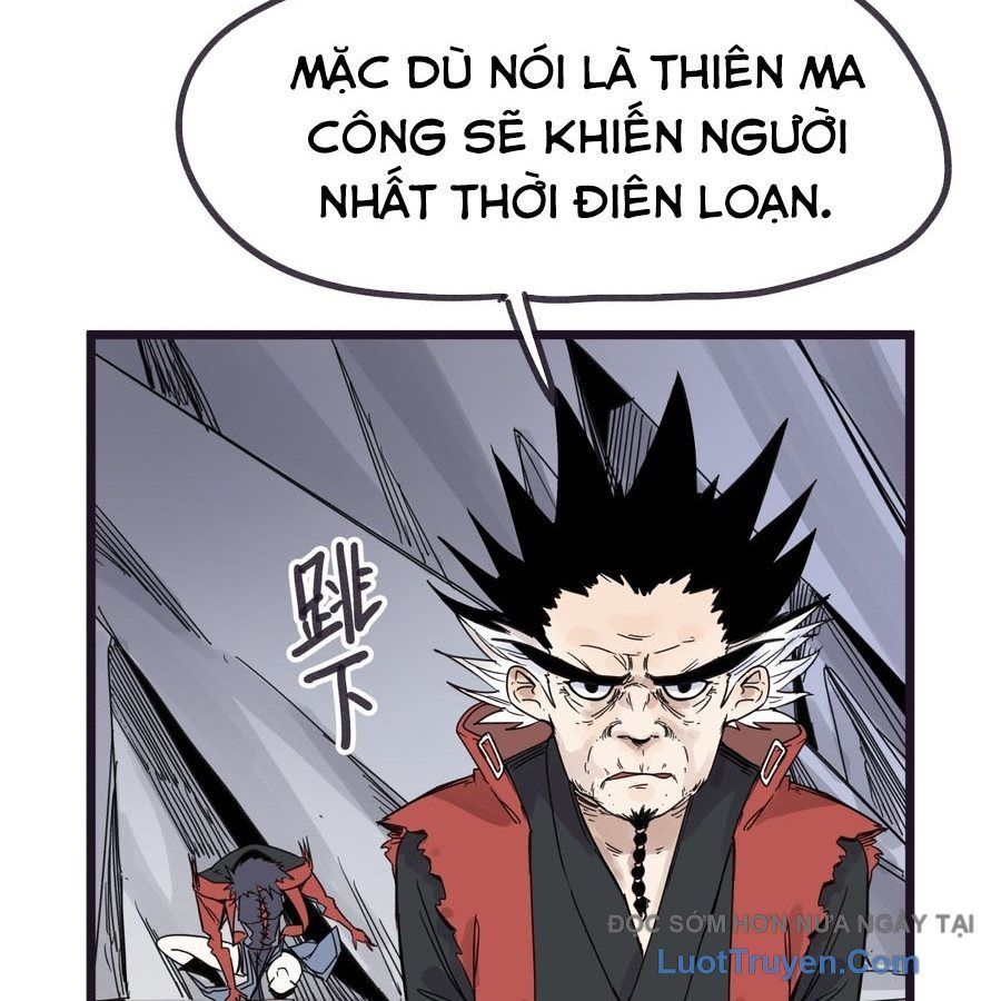 Hiệp Khách Hành Bất Thông Chap 123 - Next Chap 124
