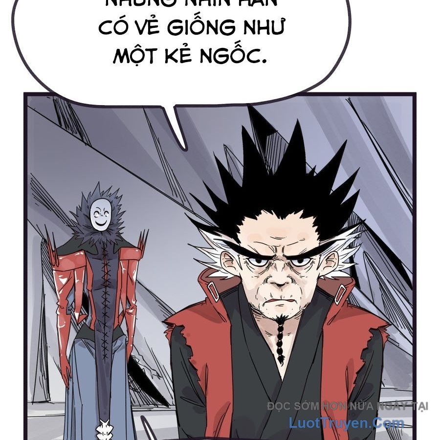 Hiệp Khách Hành Bất Thông Chap 123 - Next Chap 124