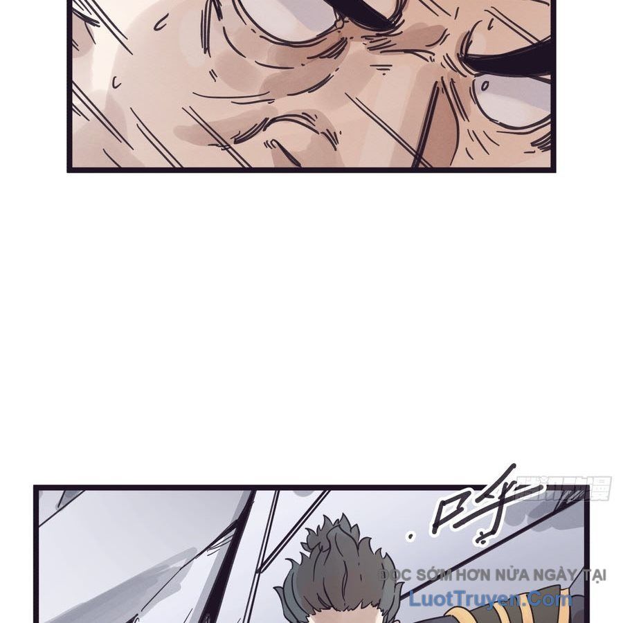 Hiệp Khách Hành Bất Thông Chap 123 - Next Chap 124