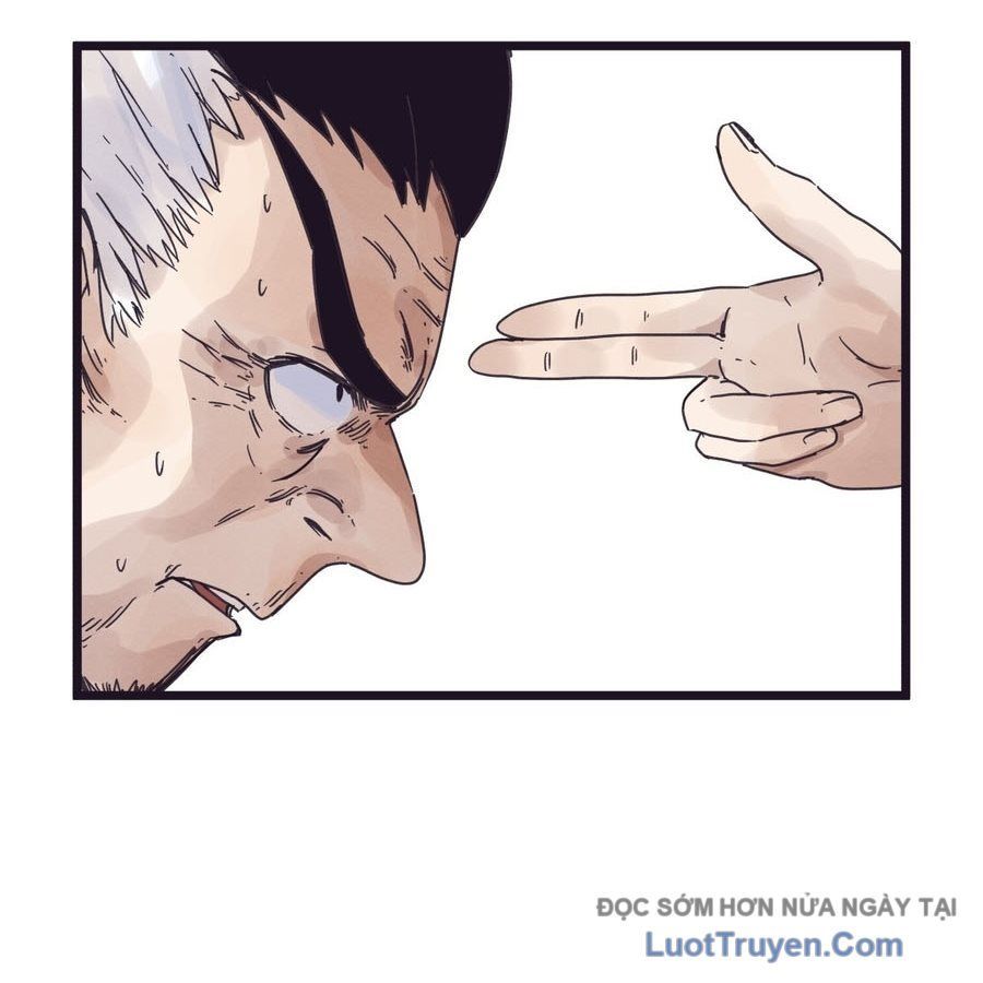 Hiệp Khách Hành Bất Thông Chap 123 - Next Chap 124