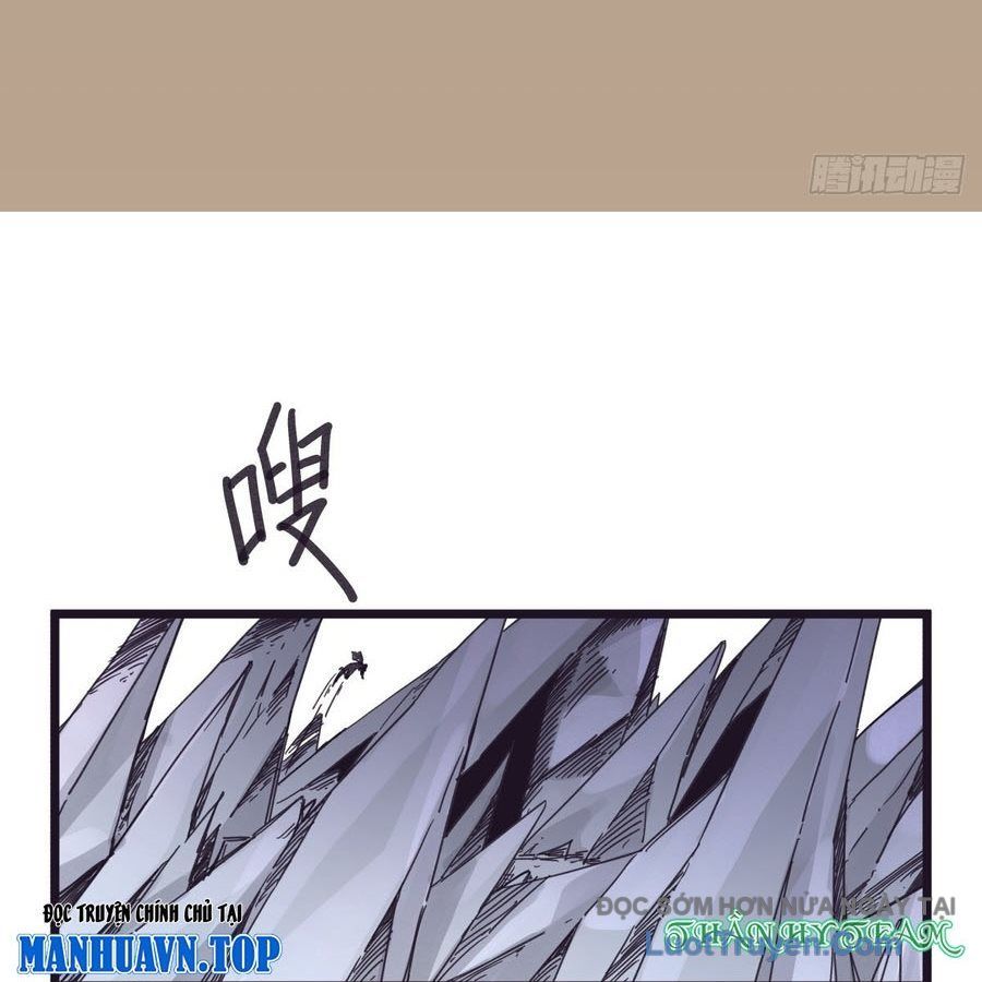 Hiệp Khách Hành Bất Thông Chap 123 - Next Chap 124