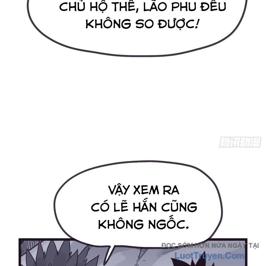 Hiệp Khách Hành Bất Thông Chap 123 - Next Chap 124