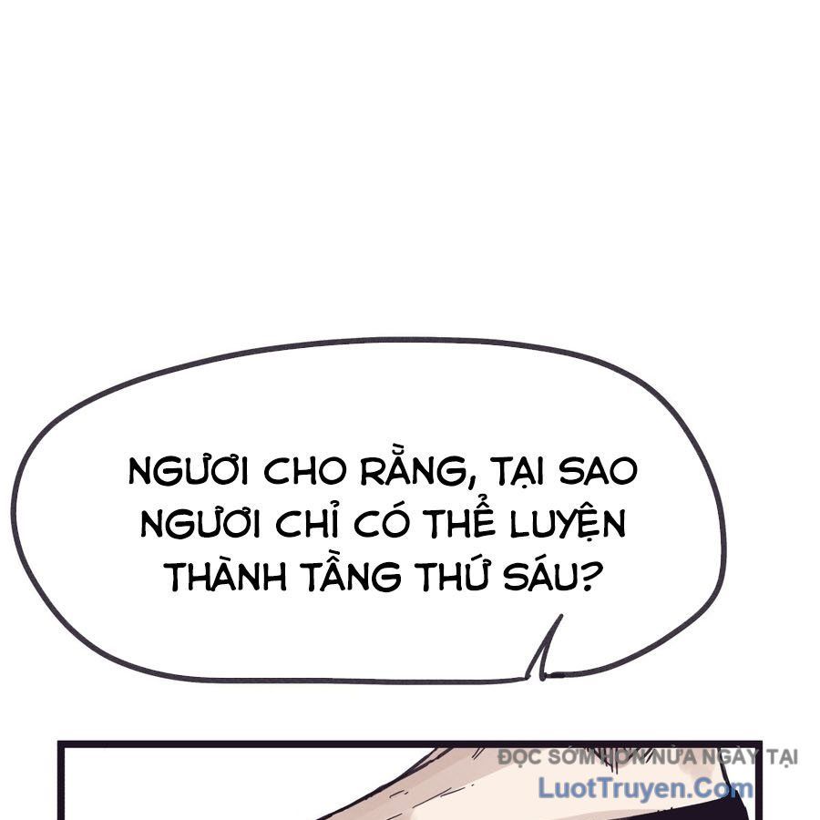 Hiệp Khách Hành Bất Thông Chap 123 - Next Chap 124