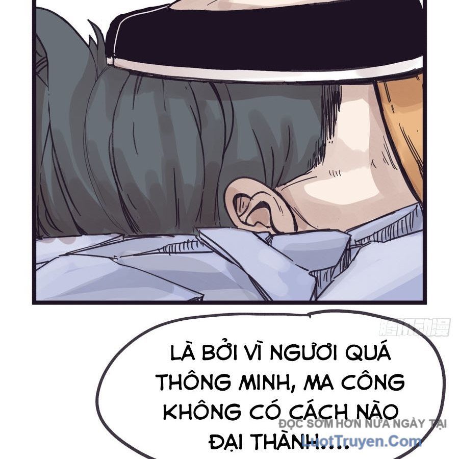 Hiệp Khách Hành Bất Thông Chap 123 - Next Chap 124