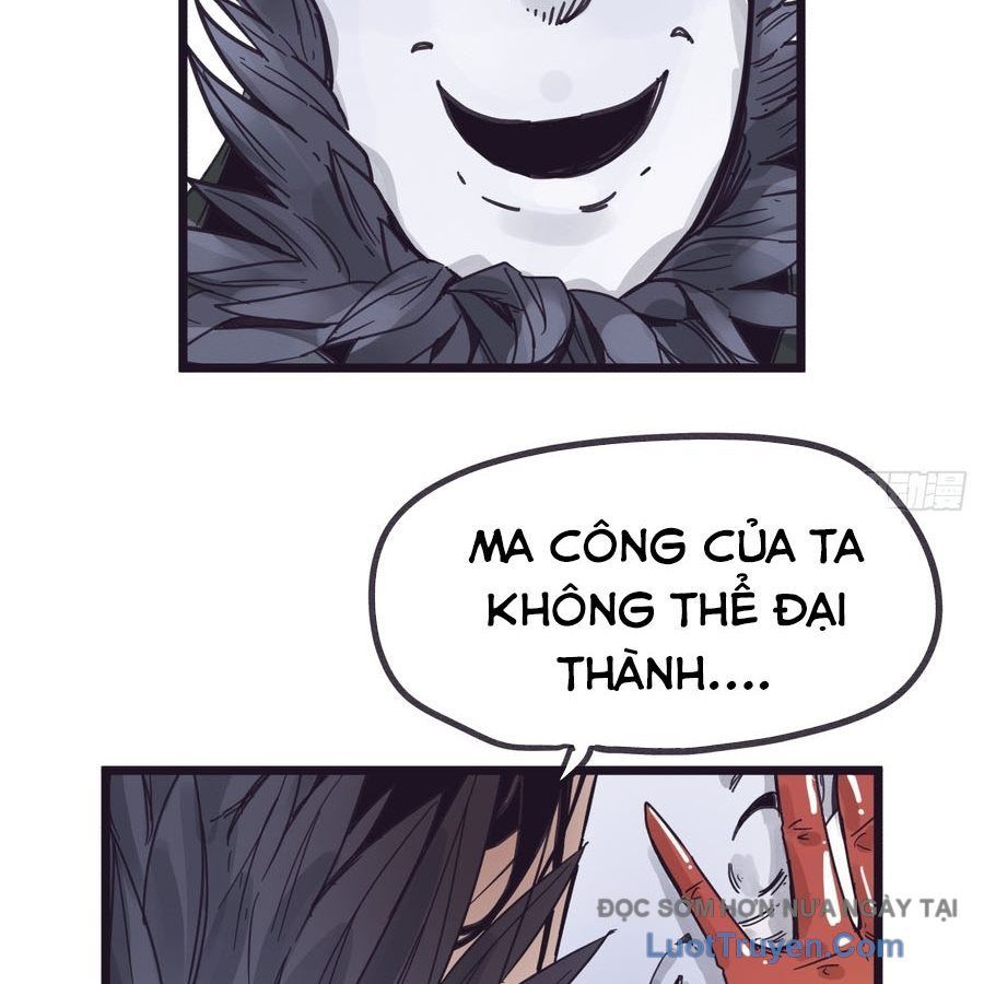 Hiệp Khách Hành Bất Thông Chap 123 - Next Chap 124