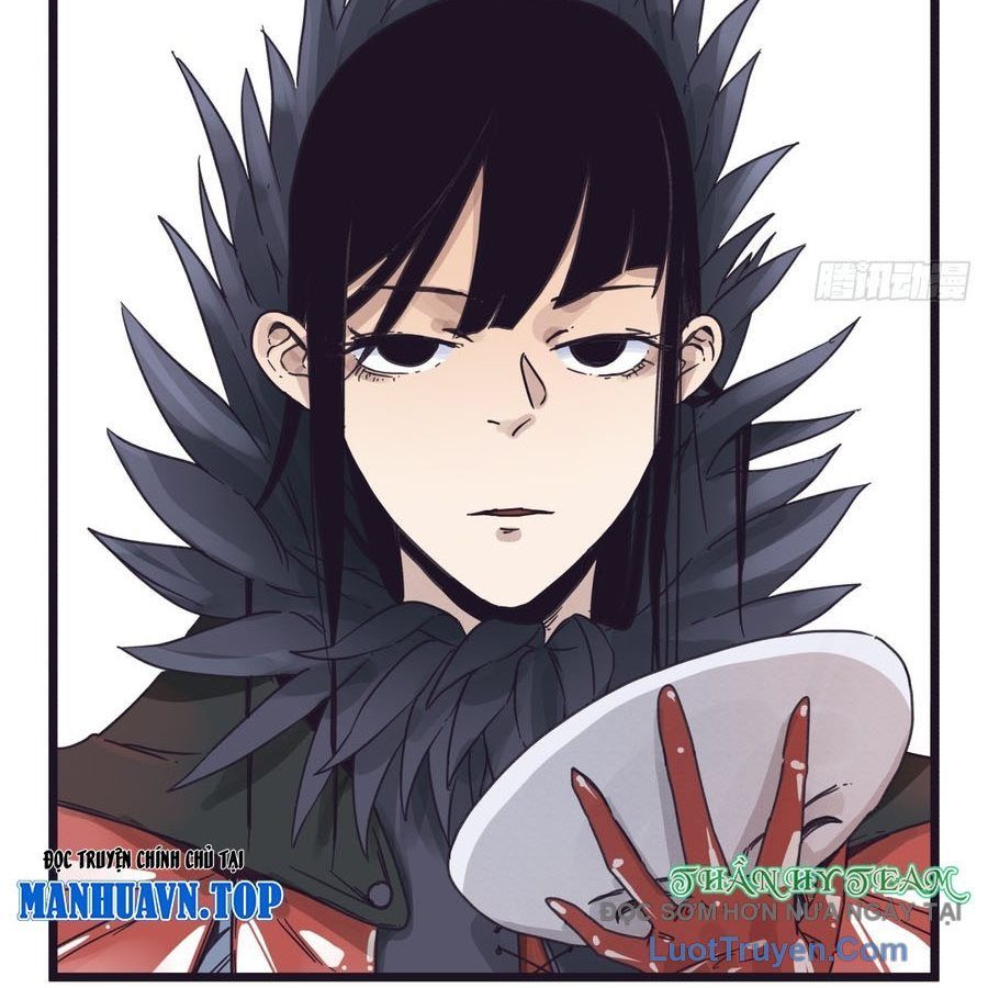 Hiệp Khách Hành Bất Thông Chap 123 - Next Chap 124