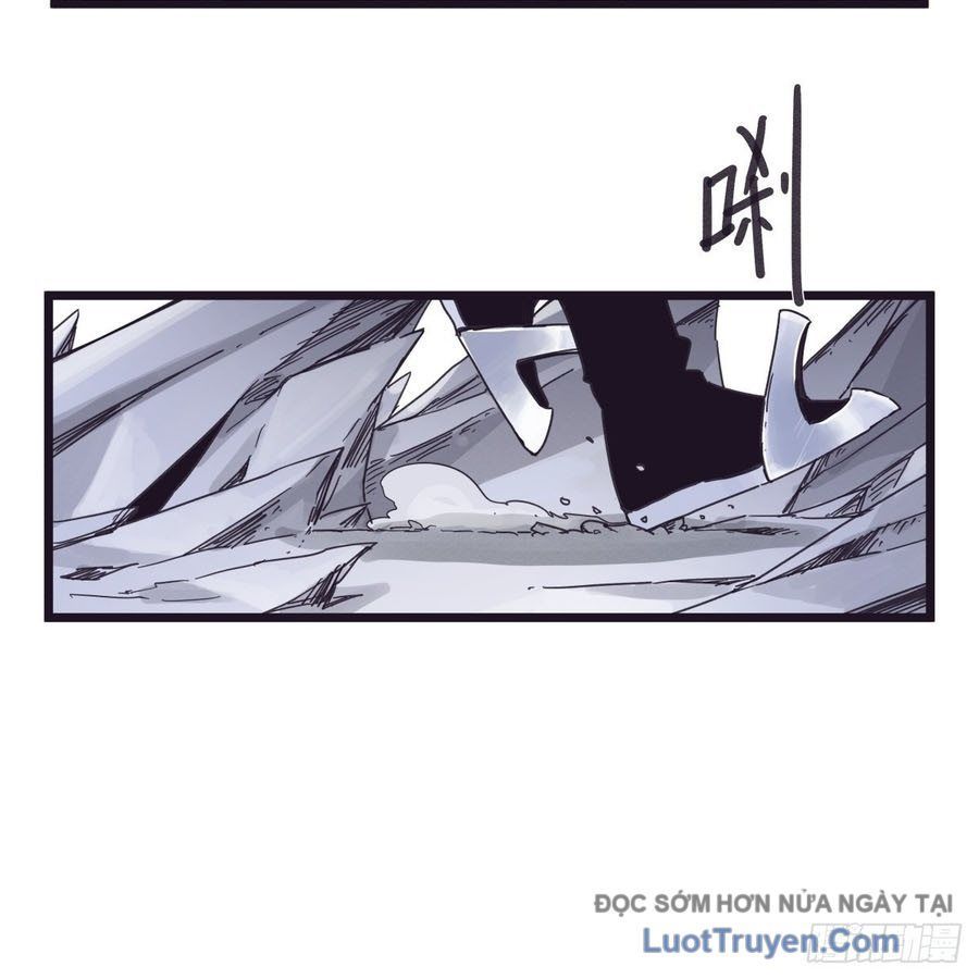 Hiệp Khách Hành Bất Thông Chap 123 - Next Chap 124