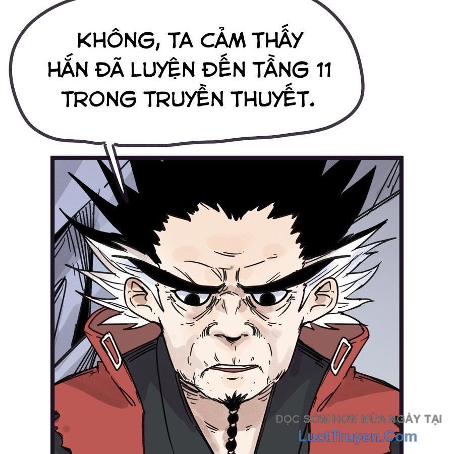 Hiệp Khách Hành Bất Thông Chap 123 - Next Chap 124