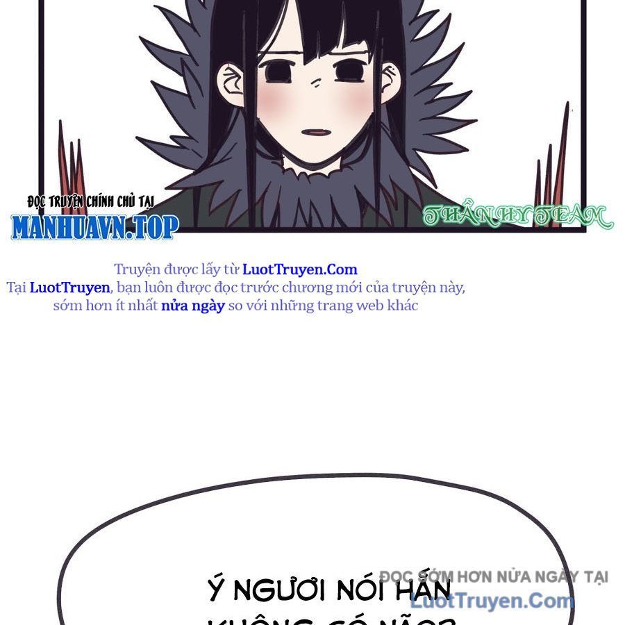 Hiệp Khách Hành Bất Thông Chap 123 - Next Chap 124