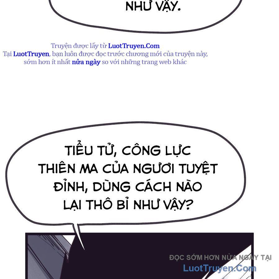 Hiệp Khách Hành Bất Thông Chap 123 - Next Chap 124