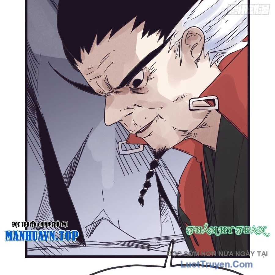 Hiệp Khách Hành Bất Thông Chap 123 - Next Chap 124