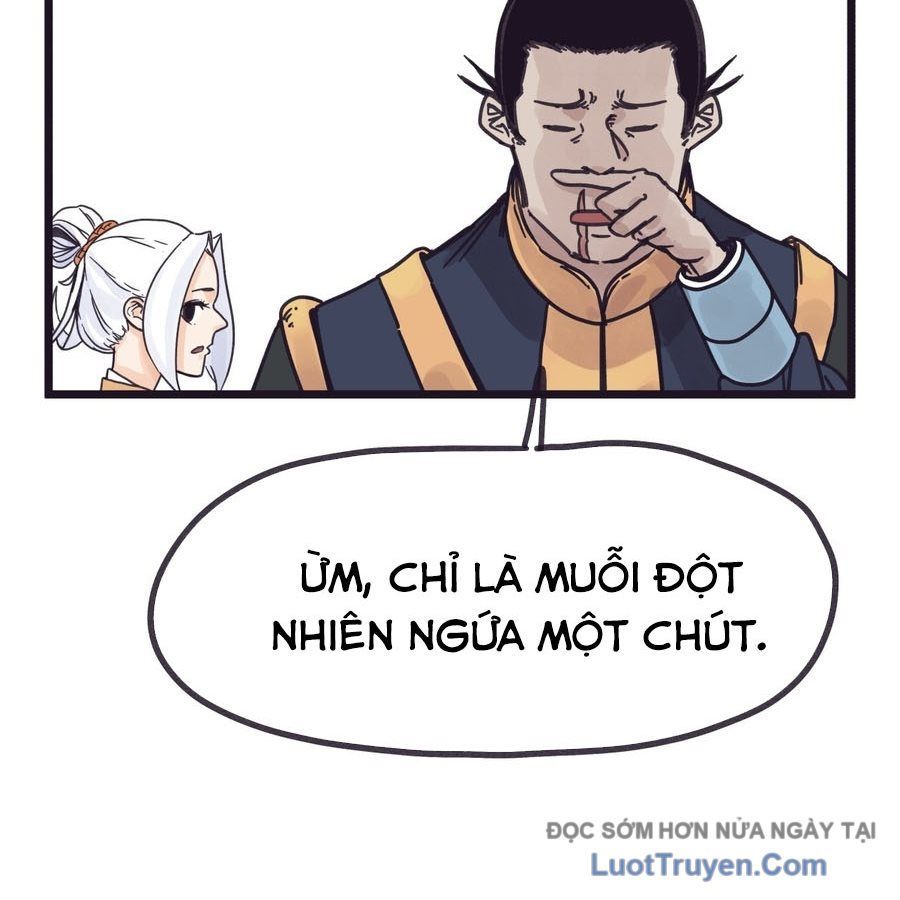 Hiệp Khách Hành Bất Thông Chap 123 - Next Chap 124