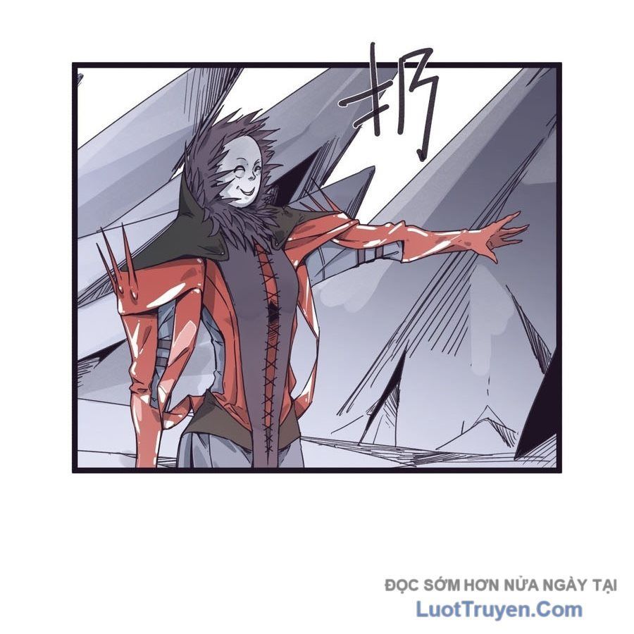 Hiệp Khách Hành Bất Thông Chap 123 - Next Chap 124