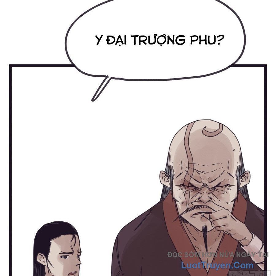 Hiệp Khách Hành Bất Thông Chap 123 - Next Chap 124