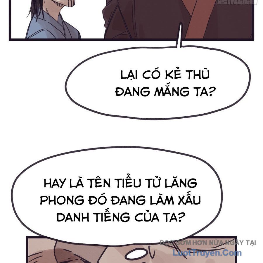 Hiệp Khách Hành Bất Thông Chap 123 - Next Chap 124