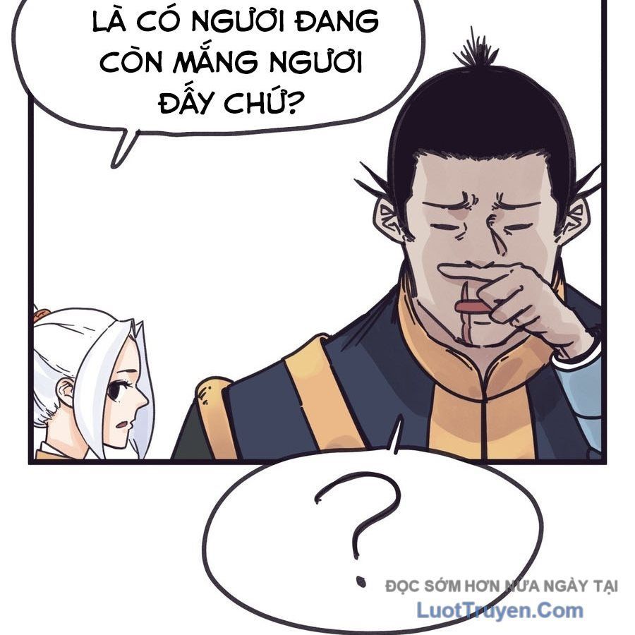 Hiệp Khách Hành Bất Thông Chap 123 - Next Chap 124