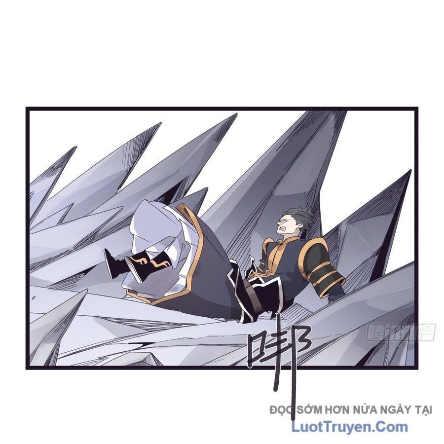 Hiệp Khách Hành Bất Thông Chap 123 - Next Chap 124