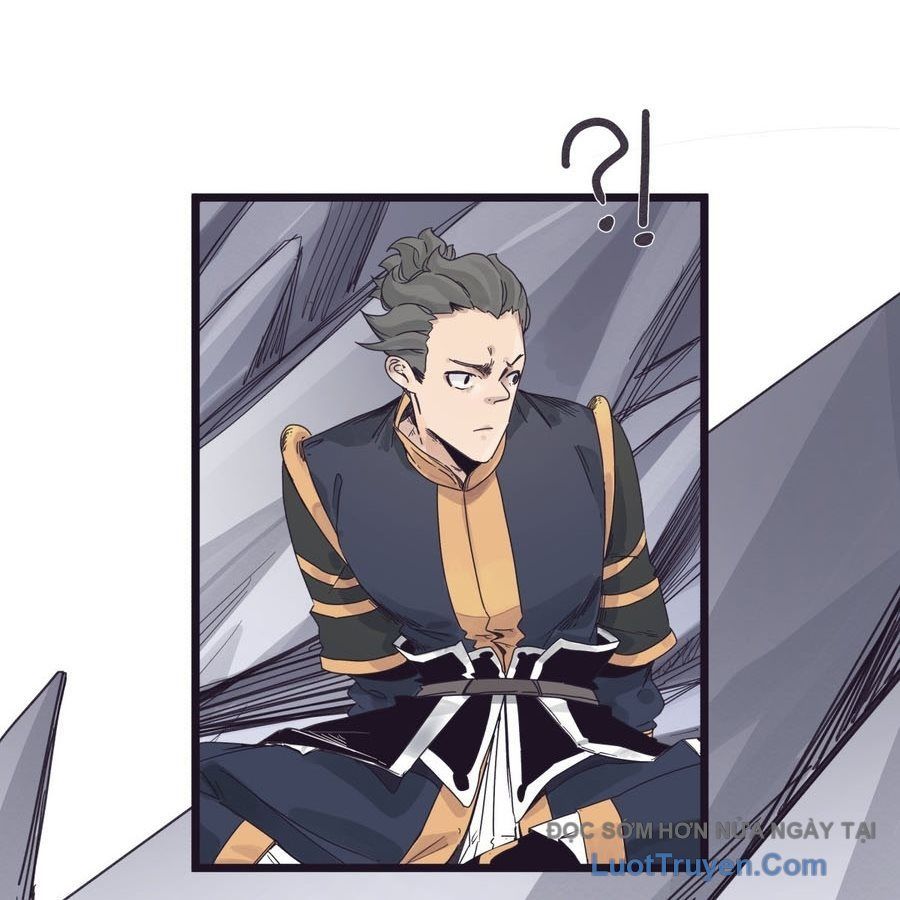 Hiệp Khách Hành Bất Thông Chap 123 - Next Chap 124