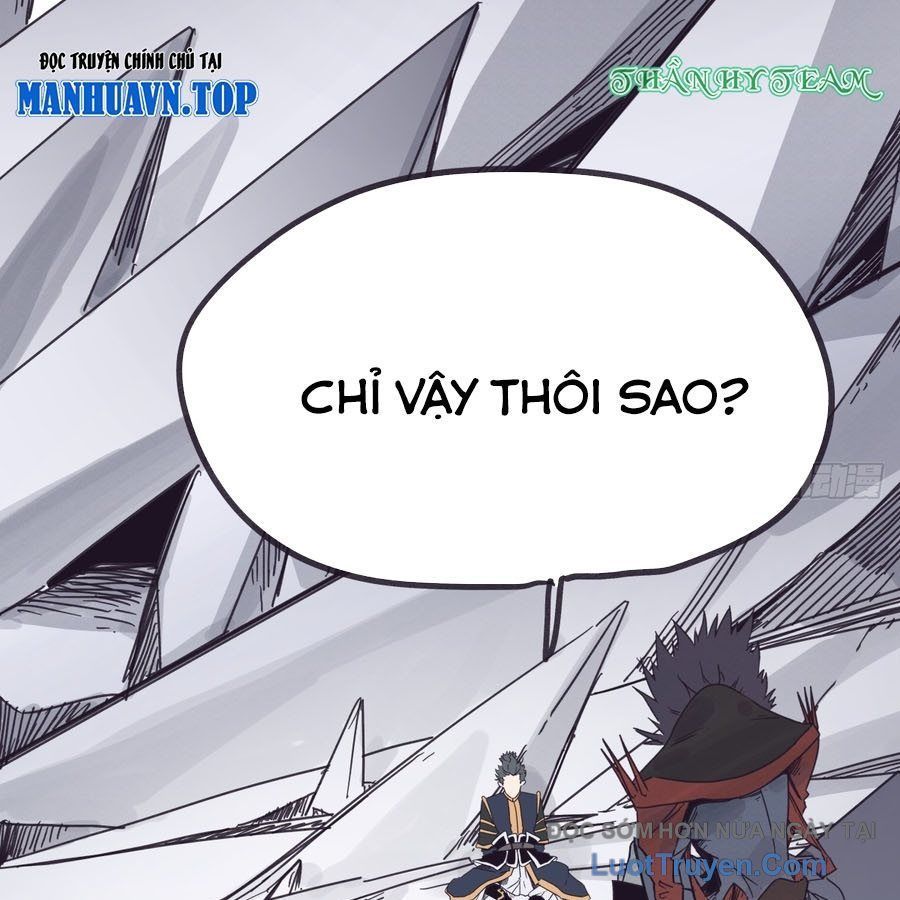 Hiệp Khách Hành Bất Thông Chap 123 - Next Chap 124