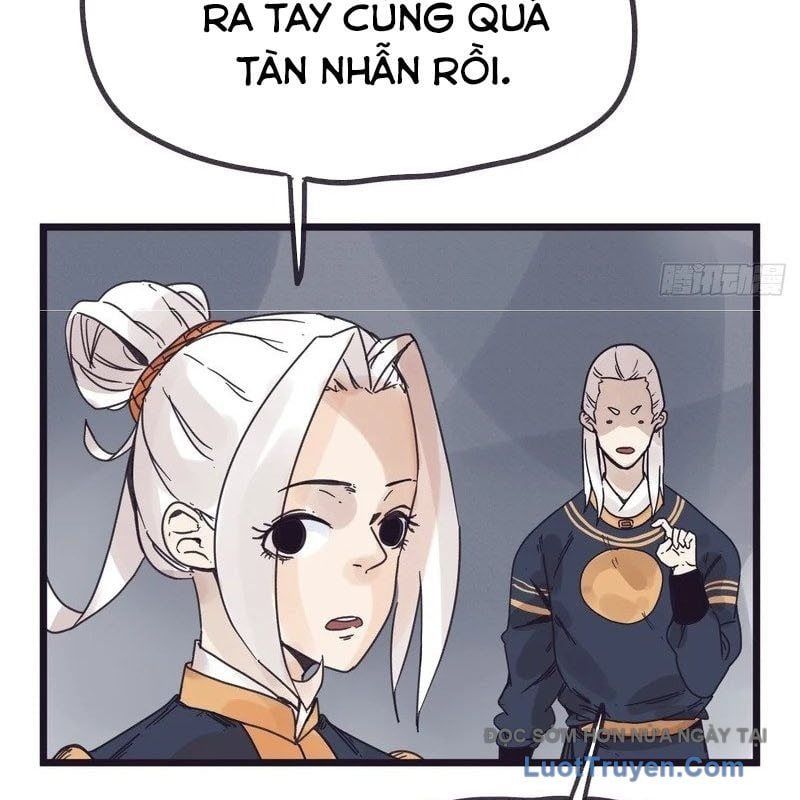 Hiệp Khách Hành Bất Thông Chap 129 - Next Chap 130