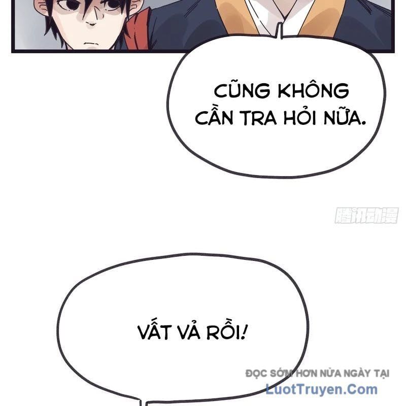 Hiệp Khách Hành Bất Thông Chap 129 - Next Chap 130