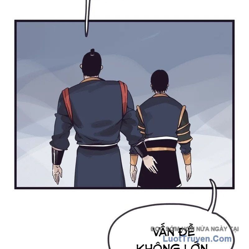 Hiệp Khách Hành Bất Thông Chap 129 - Next Chap 130