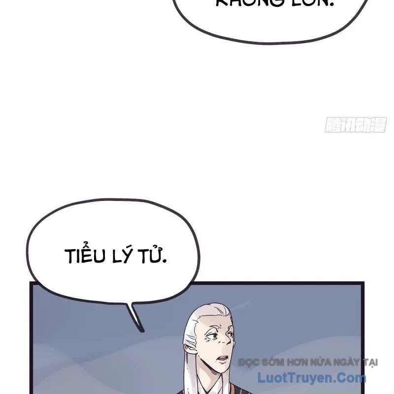 Hiệp Khách Hành Bất Thông Chap 129 - Next Chap 130