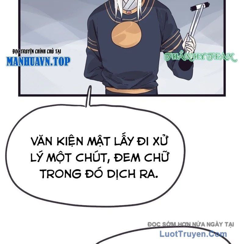 Hiệp Khách Hành Bất Thông Chap 129 - Next Chap 130