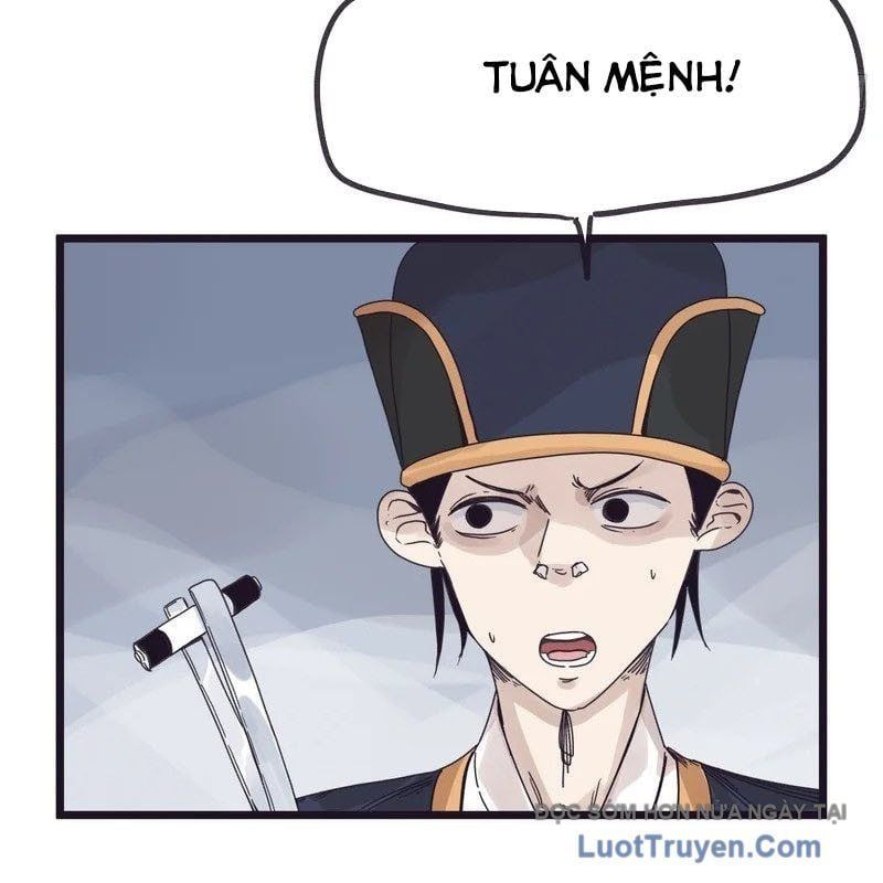 Hiệp Khách Hành Bất Thông Chap 129 - Next Chap 130