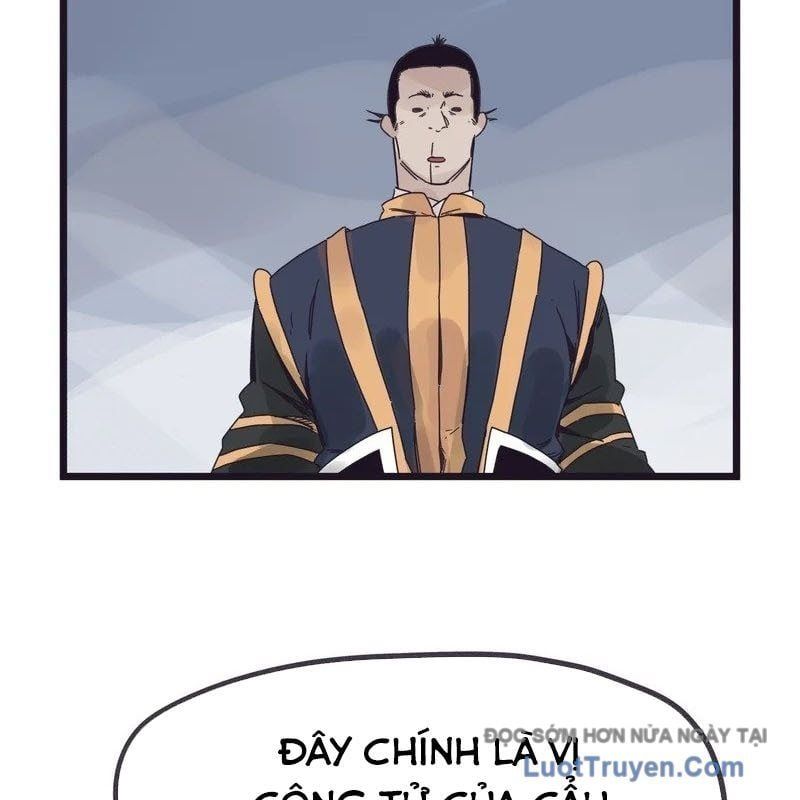 Hiệp Khách Hành Bất Thông Chap 129 - Next Chap 130