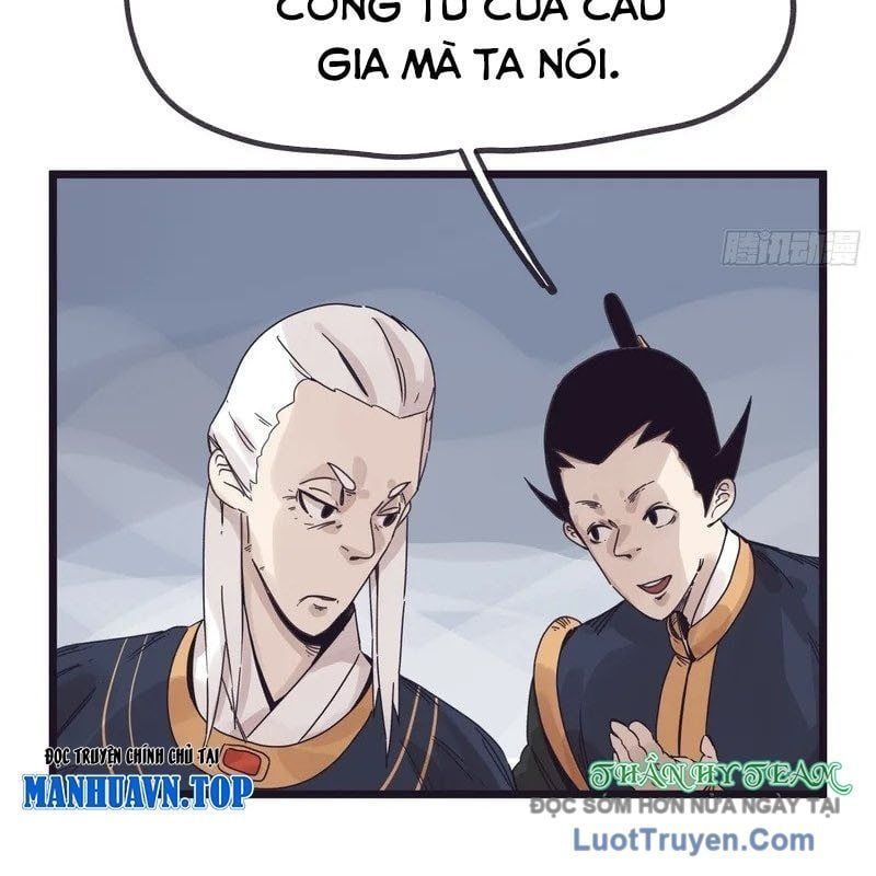 Hiệp Khách Hành Bất Thông Chap 129 - Next Chap 130