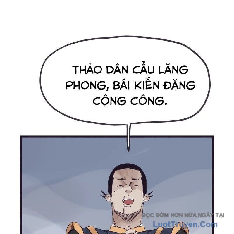 Hiệp Khách Hành Bất Thông Chap 129 - Next Chap 130