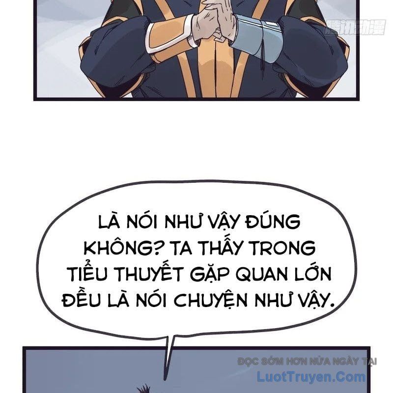 Hiệp Khách Hành Bất Thông Chap 129 - Next Chap 130