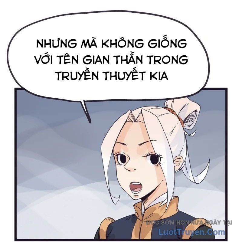 Hiệp Khách Hành Bất Thông Chap 129 - Next Chap 130