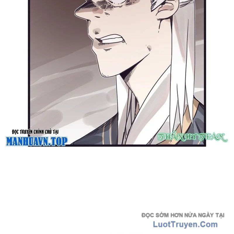 Hiệp Khách Hành Bất Thông Chap 129 - Next Chap 130