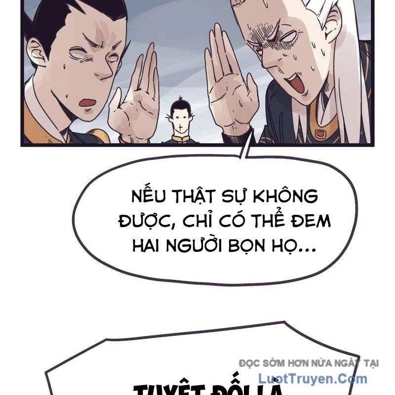 Hiệp Khách Hành Bất Thông Chap 129 - Next Chap 130