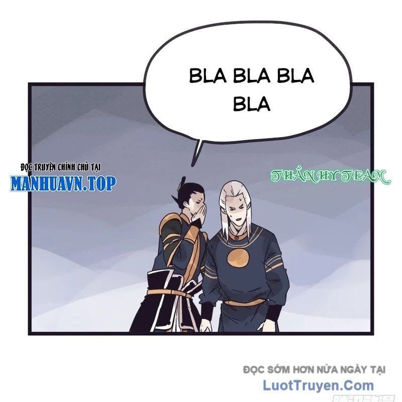 Hiệp Khách Hành Bất Thông Chap 129 - Next Chap 130