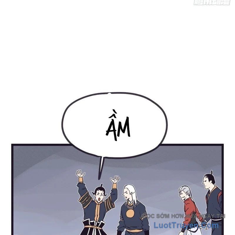 Hiệp Khách Hành Bất Thông Chap 129 - Next Chap 130