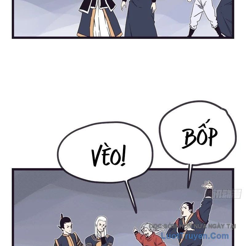 Hiệp Khách Hành Bất Thông Chap 129 - Next Chap 130