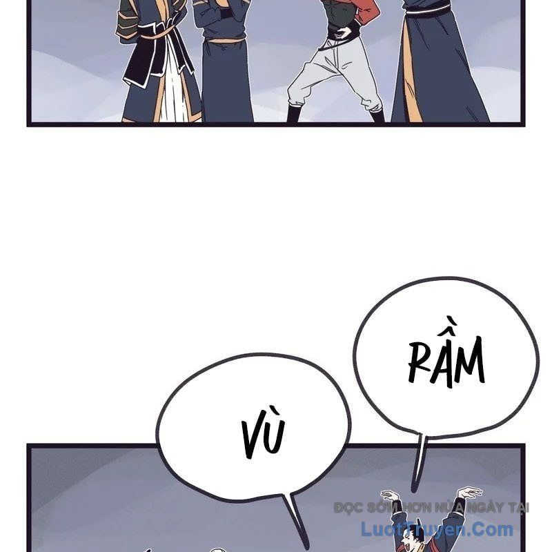 Hiệp Khách Hành Bất Thông Chap 129 - Next Chap 130