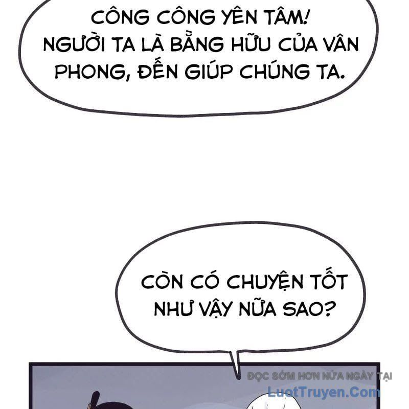 Hiệp Khách Hành Bất Thông Chap 129 - Next Chap 130