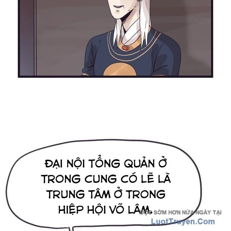Hiệp Khách Hành Bất Thông Chap 129 - Next Chap 130