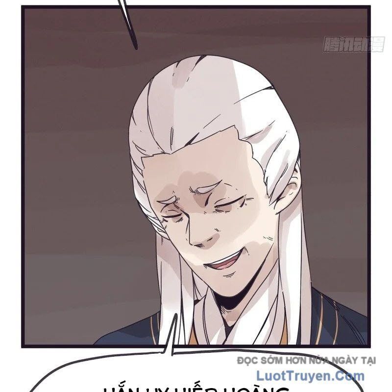 Hiệp Khách Hành Bất Thông Chap 129 - Next Chap 130