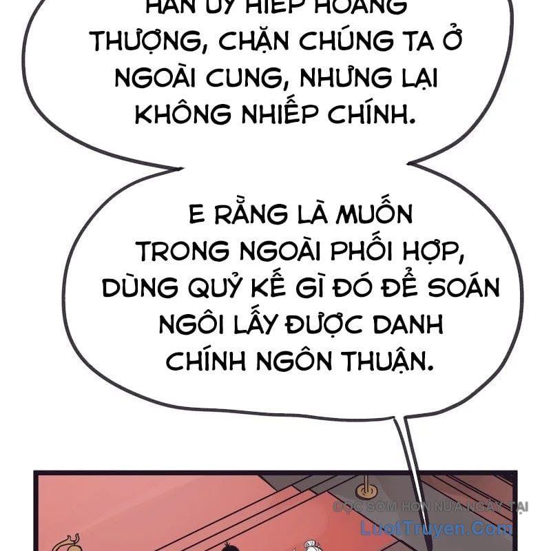 Hiệp Khách Hành Bất Thông Chap 129 - Next Chap 130