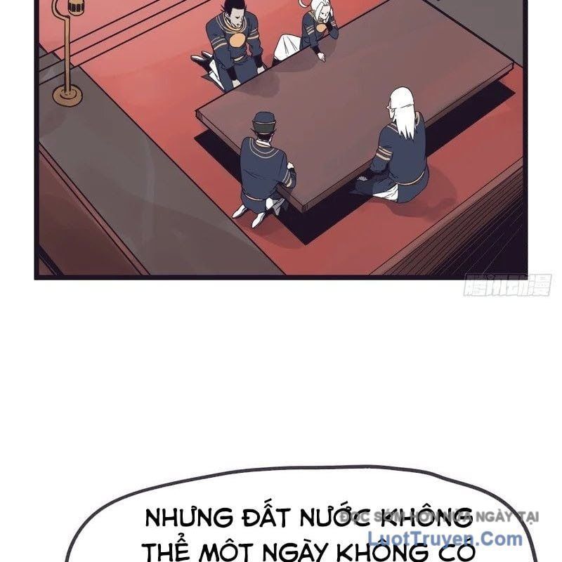 Hiệp Khách Hành Bất Thông Chap 129 - Next Chap 130