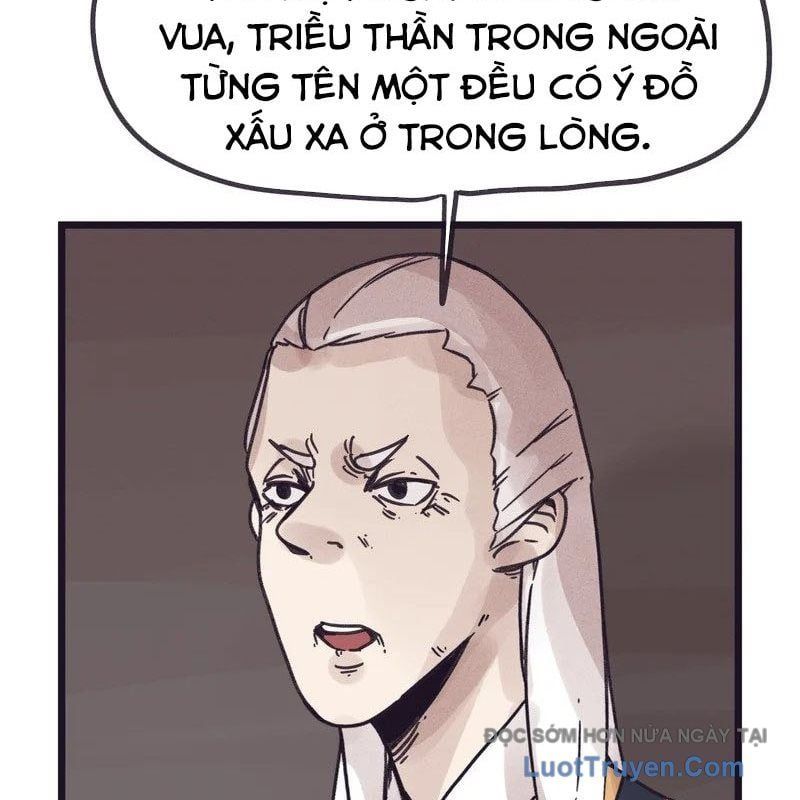 Hiệp Khách Hành Bất Thông Chap 129 - Next Chap 130