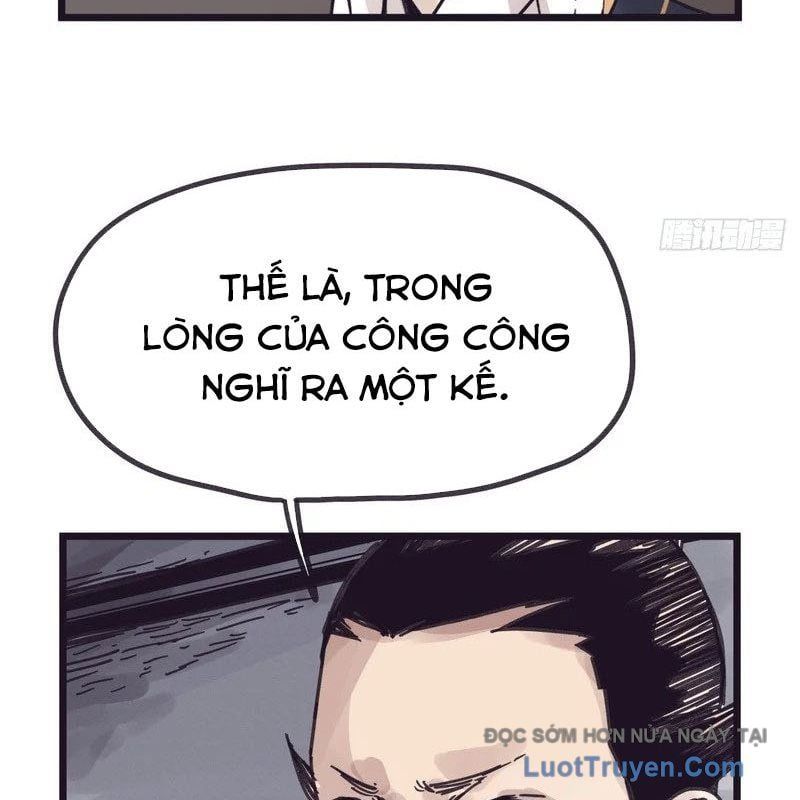 Hiệp Khách Hành Bất Thông Chap 129 - Next Chap 130